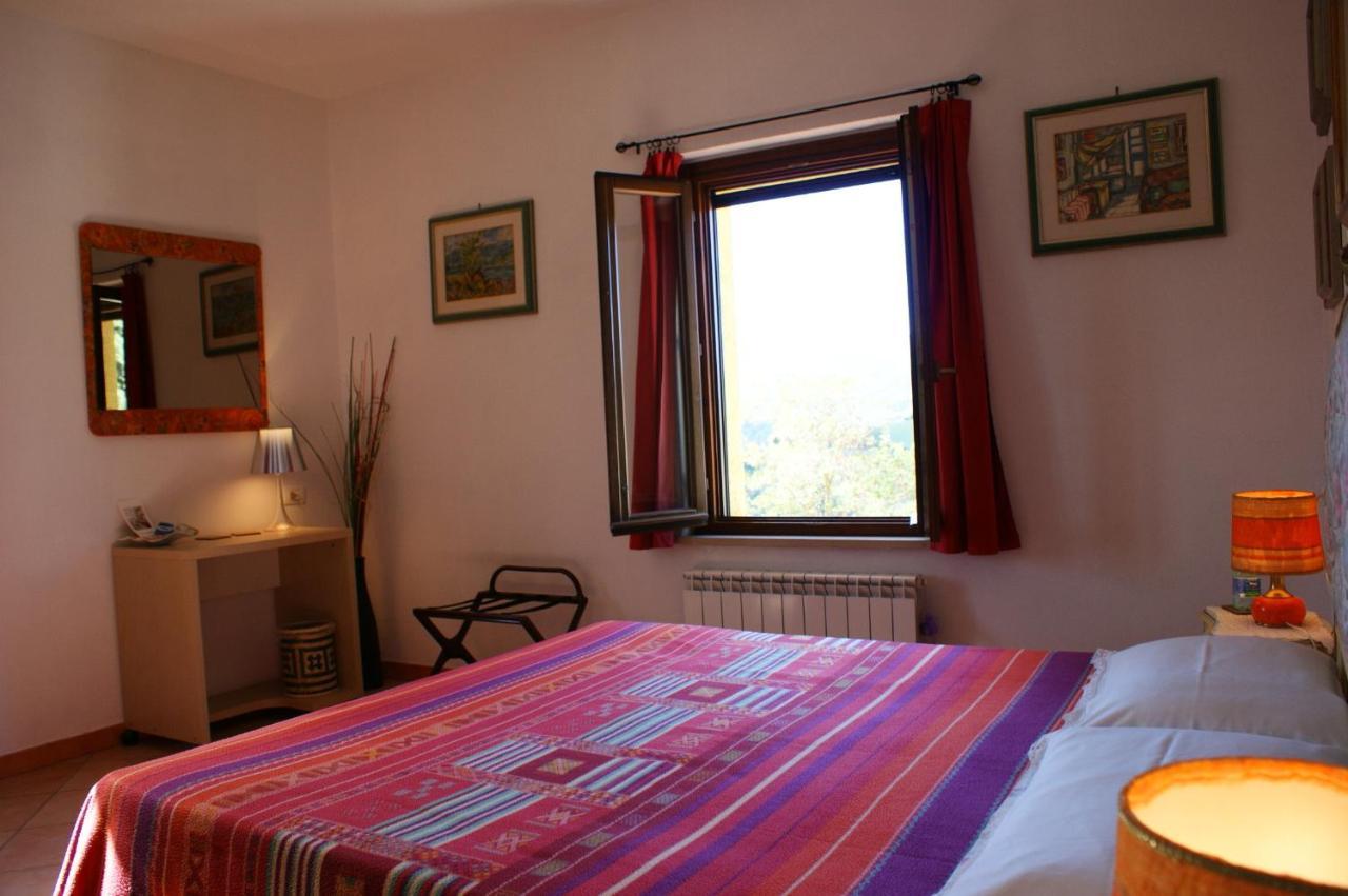 B&B Fox'S Hill Urbania Quarto foto