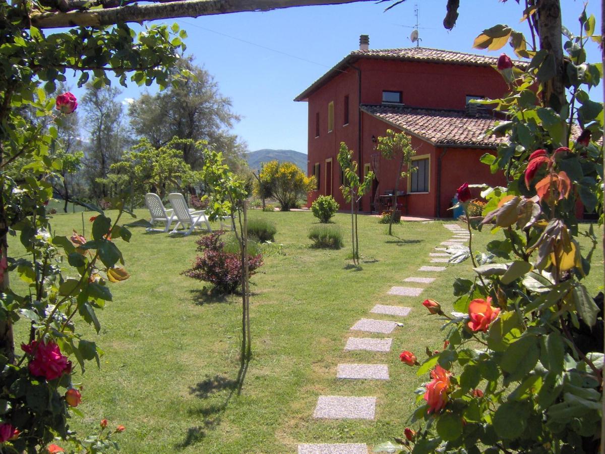 B&B Fox'S Hill Urbania Exterior foto