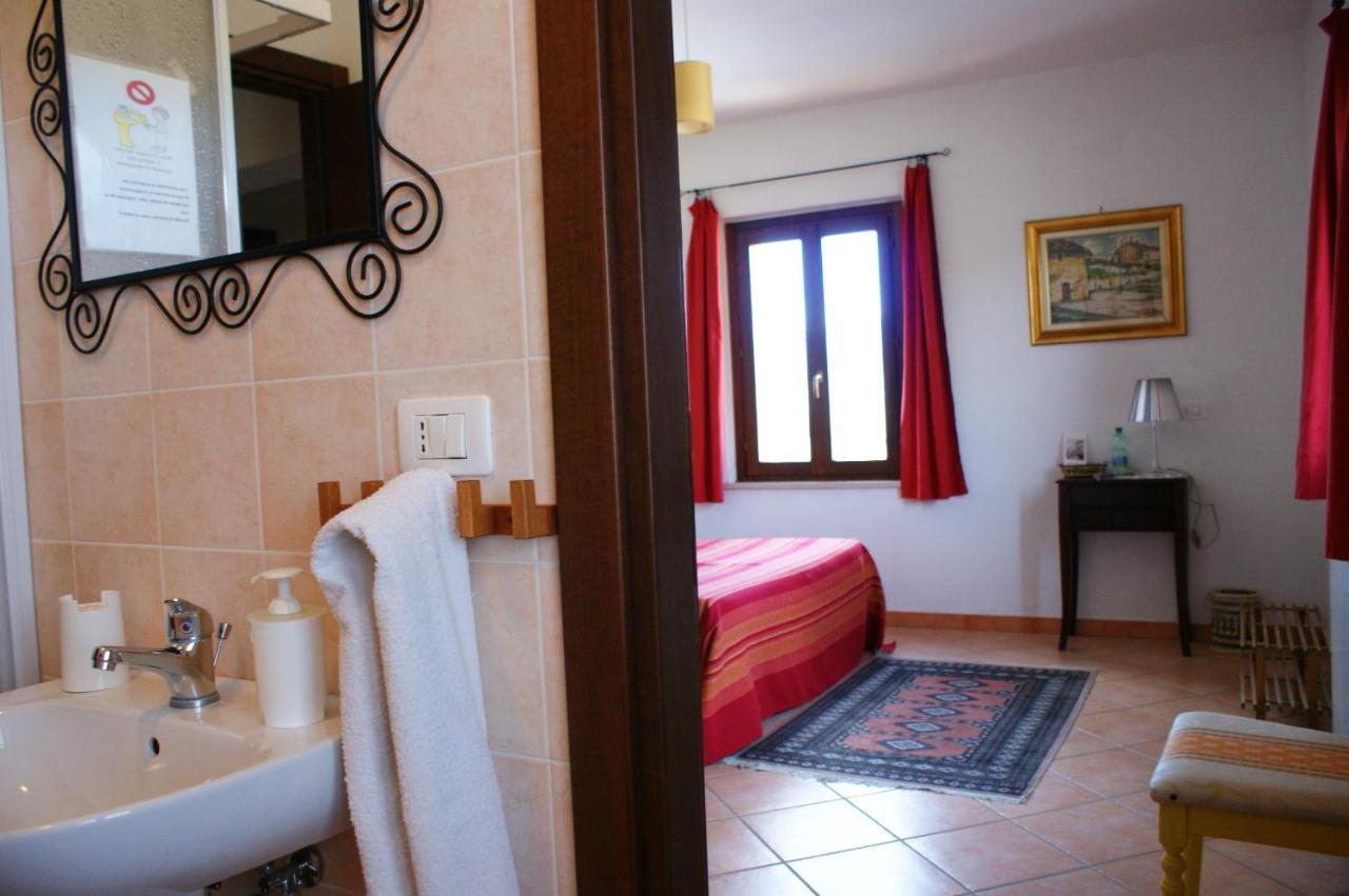 B&B Fox'S Hill Urbania Quarto foto