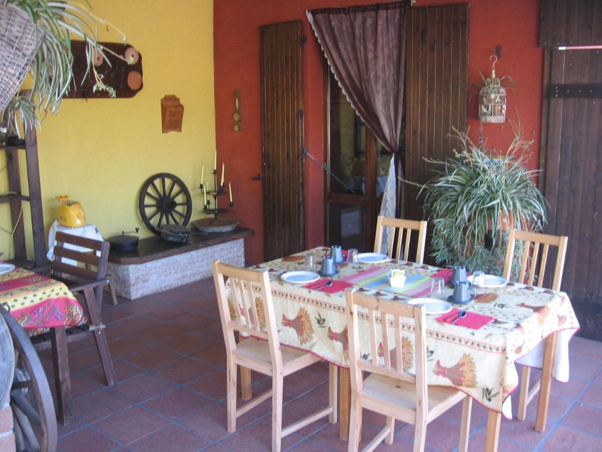 B&B Fox'S Hill Urbania Exterior foto